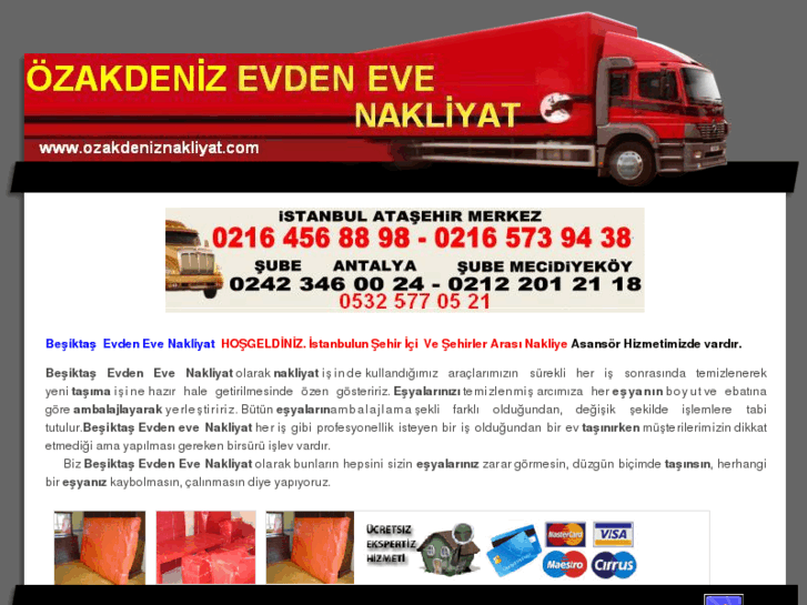 www.besiktasevdenevenakliyat.org