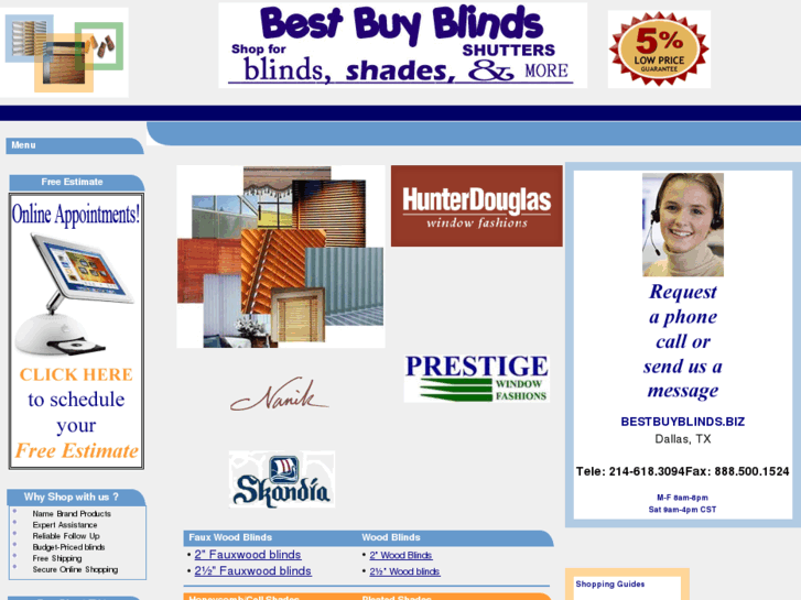 www.bestbuyblinds.biz