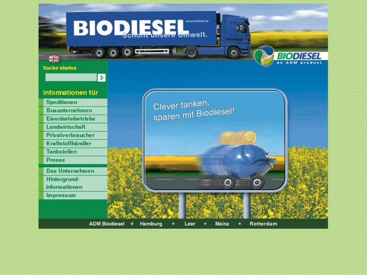 www.biodiesel.de
