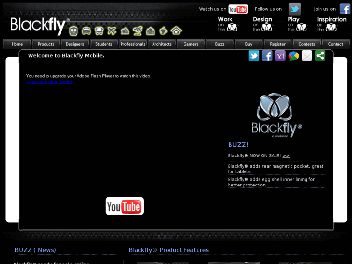 www.blackflymobile.com