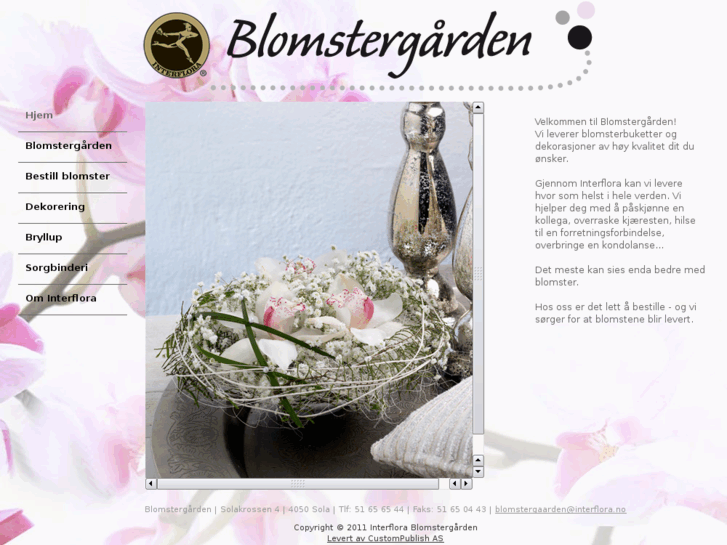 www.blomstergaarden.no