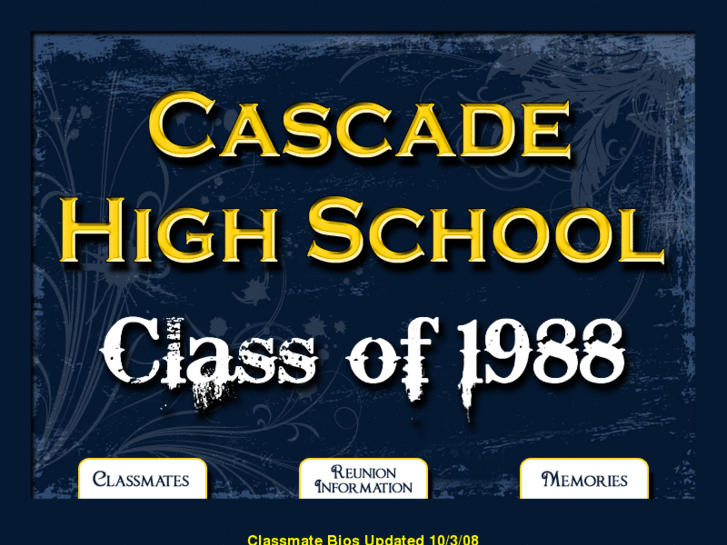 www.cascadeclassof88.com