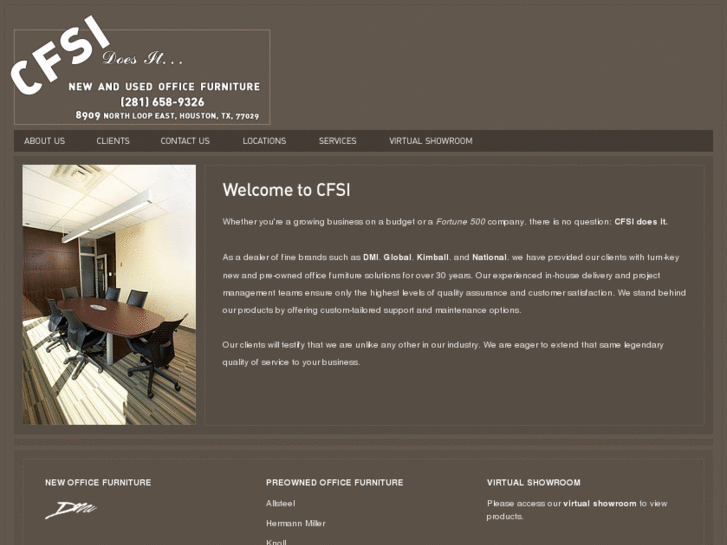 www.cfsiofficefurniture.com