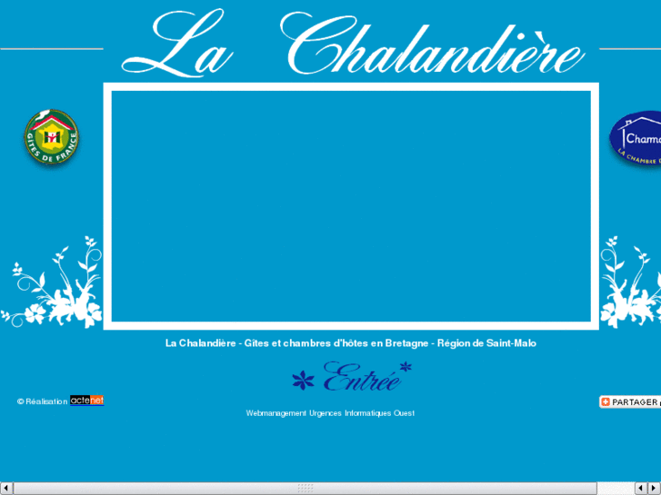 www.chambres-hotes-chalandiere.com