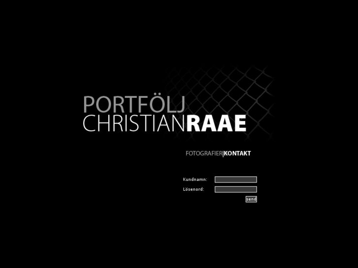 www.christianraae.com