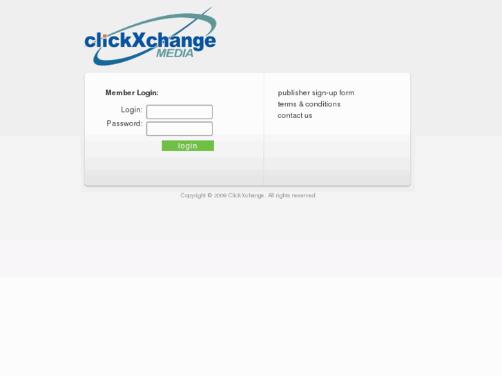www.clickxchange.net