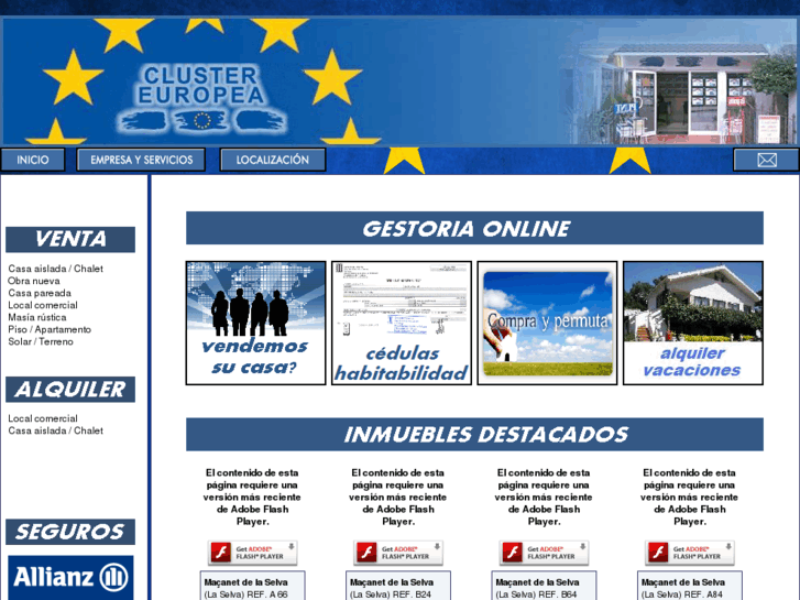 www.clustereuropea.com