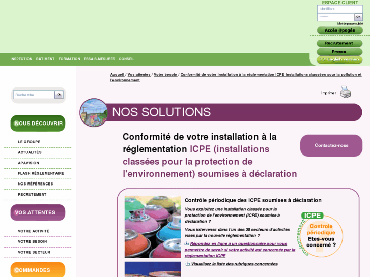 www.conformite-icpe.com