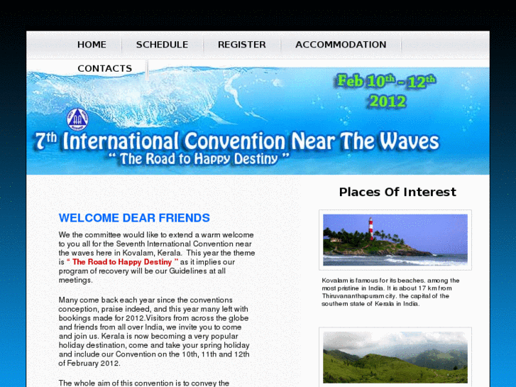 www.conventionnearwaves.com