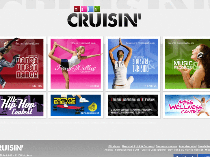 www.cruisinweb.com