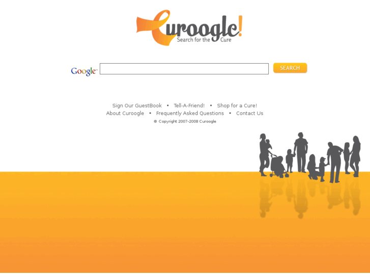 www.curoogle.net