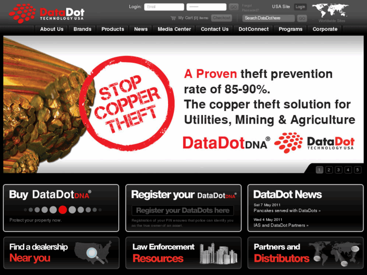 www.datadottechnology.com