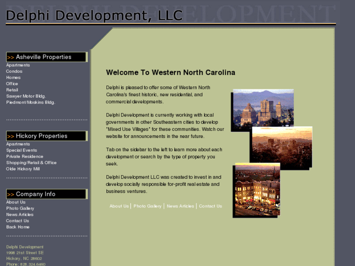 www.delphidevelopment.com