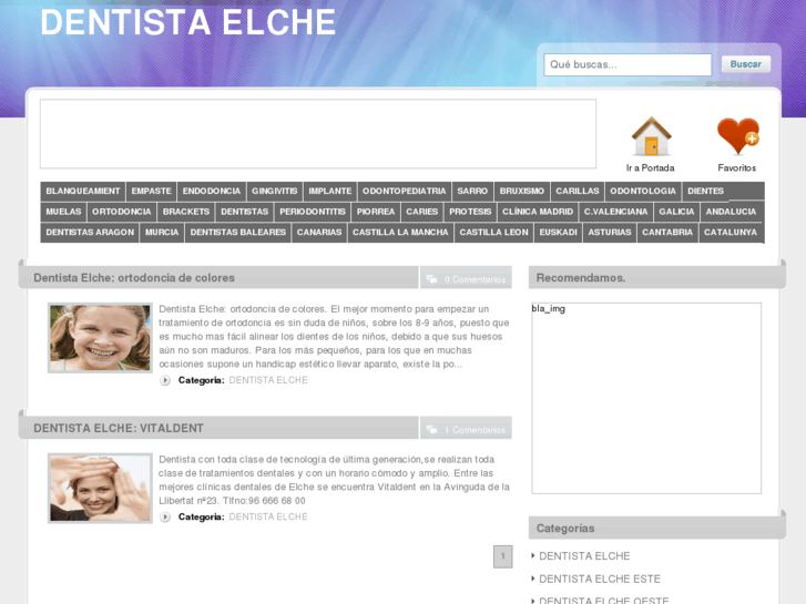 www.dentistaelche.es