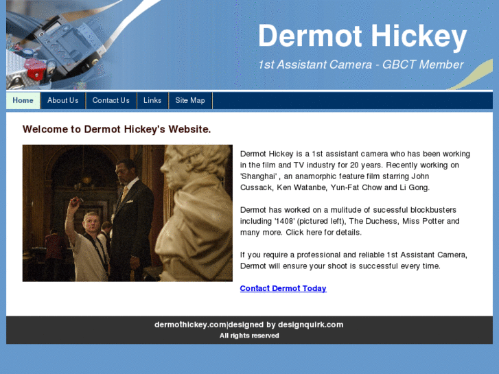 www.dermothickey.com