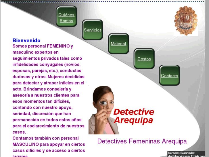 www.detectivearequipa.com