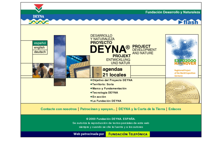 www.deyna.com