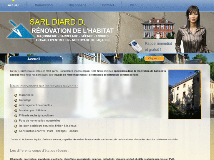 www.diard-renovation.com
