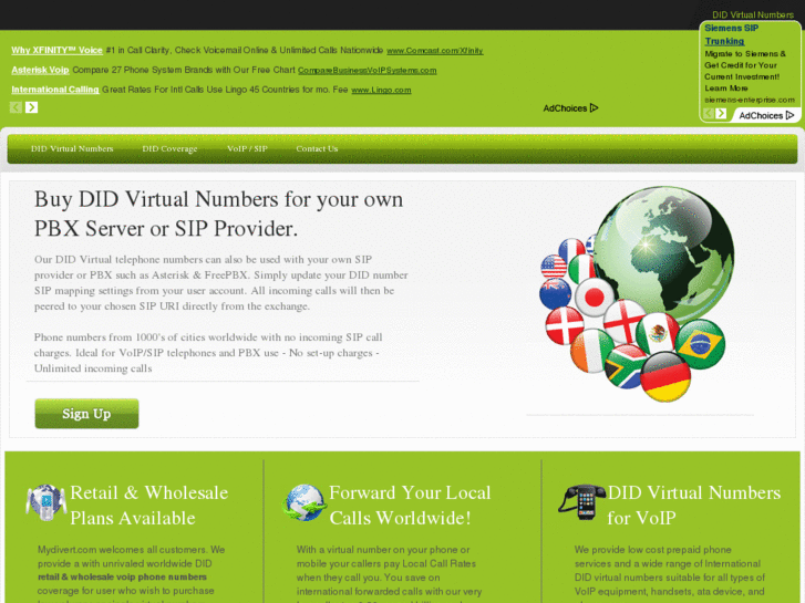 www.didvirtualnumbers.com