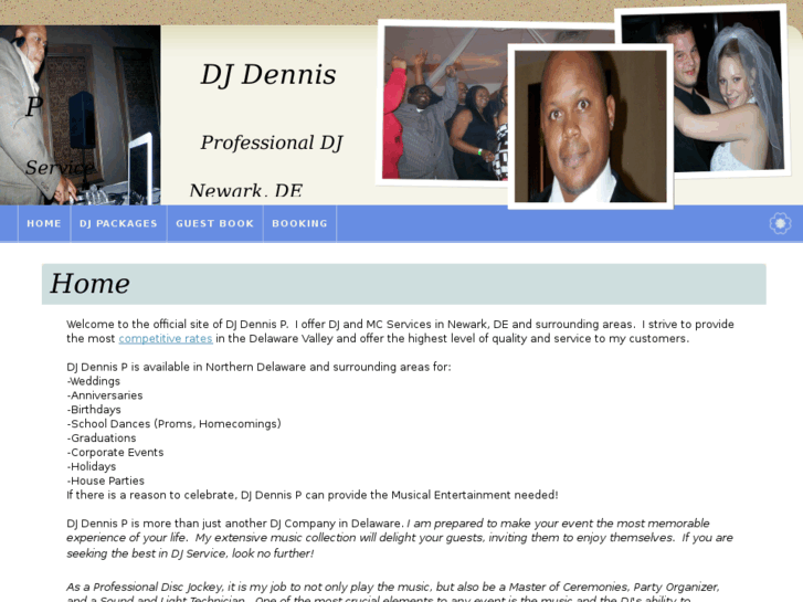 www.djdennisp.com