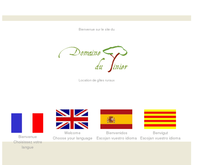 www.domainedupinier.com