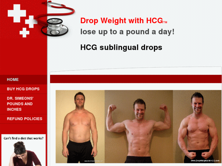 www.dropweightwithhcg.com