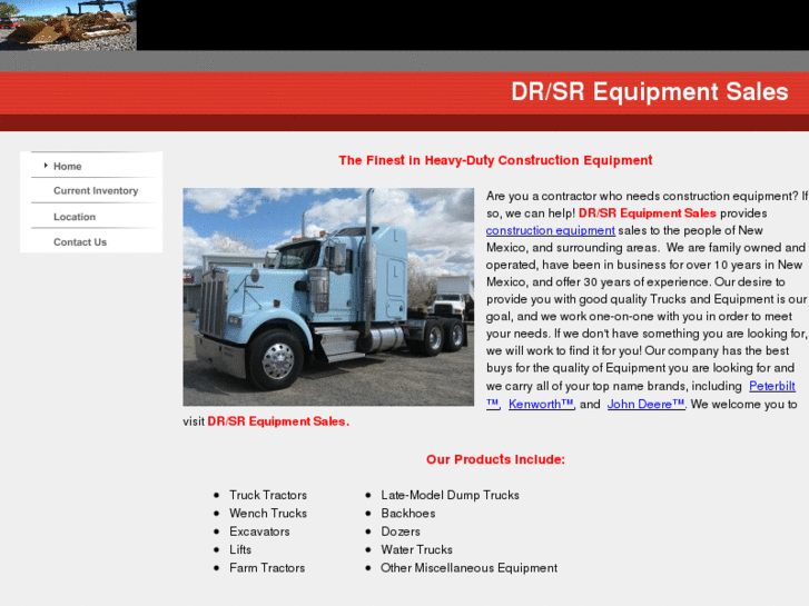 www.drsrequipmentsales.com