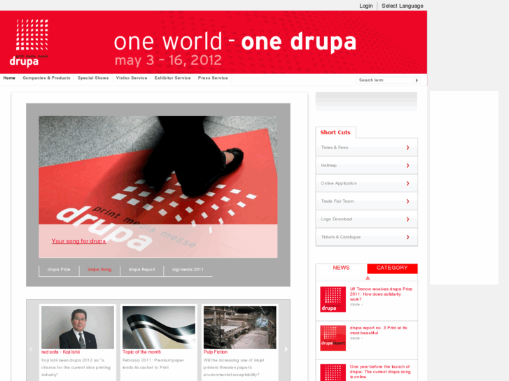 www.drupacube.net