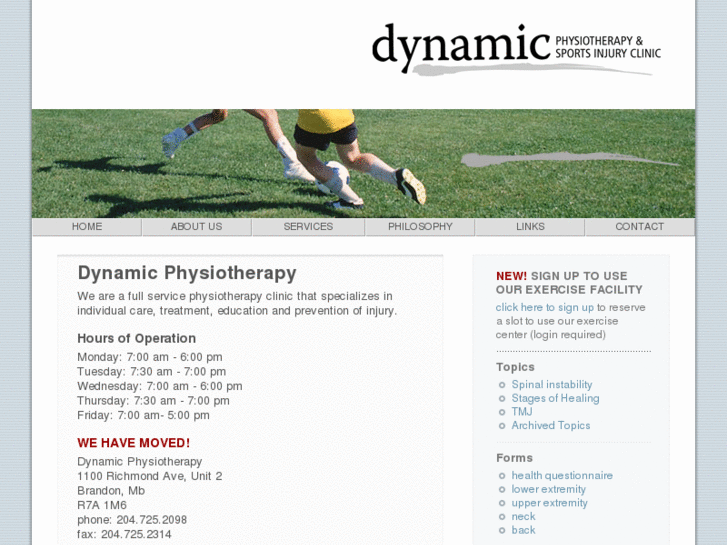 www.dynamicphysio.net