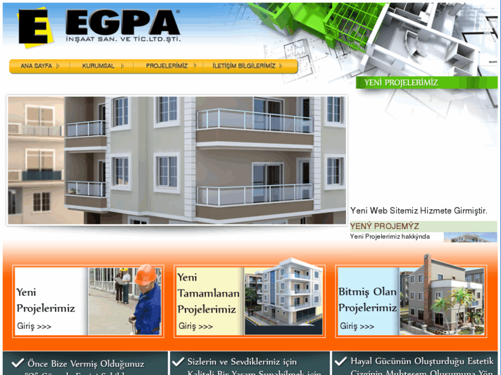 www.egpainsaat.com