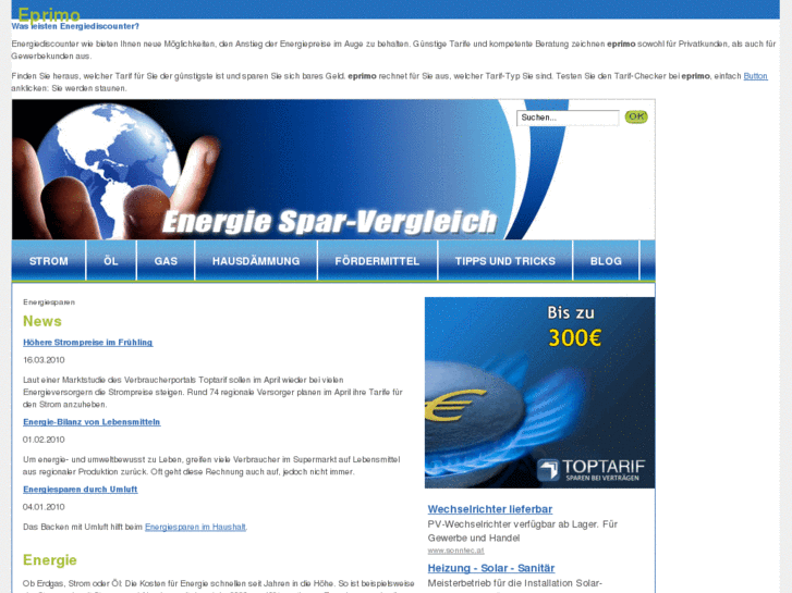 www.energiespar-vergleich.de