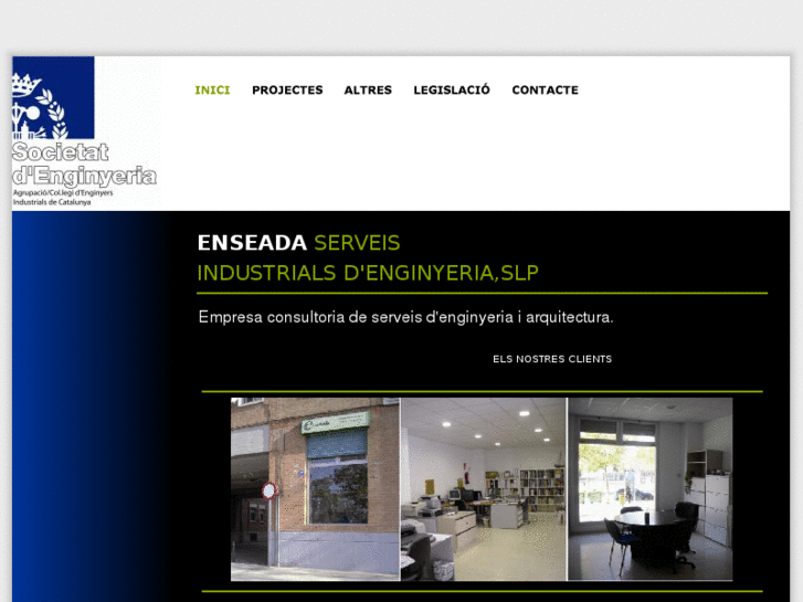 www.enseada.es