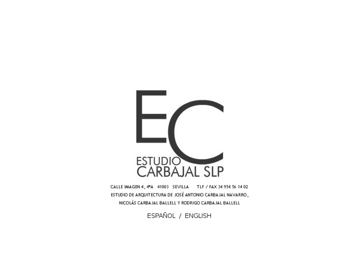 www.estudiocarbajal.com