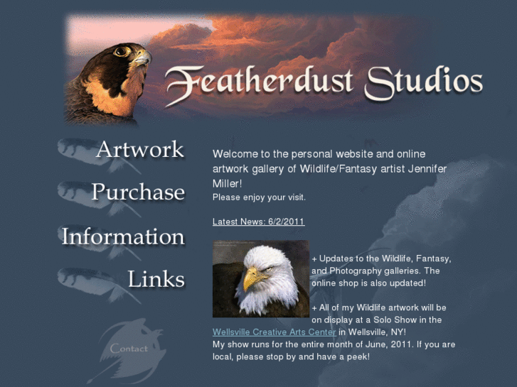 www.featherdust.com