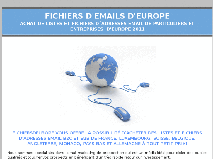 www.fichiersdeurope.com