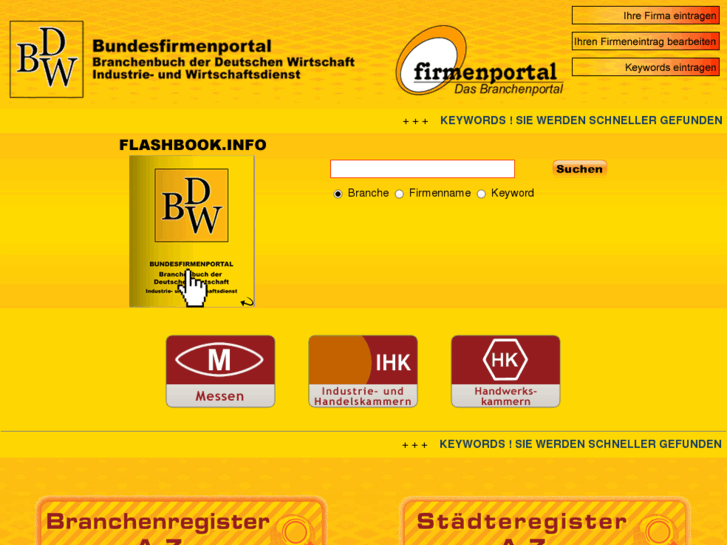 www.firmenportal.biz