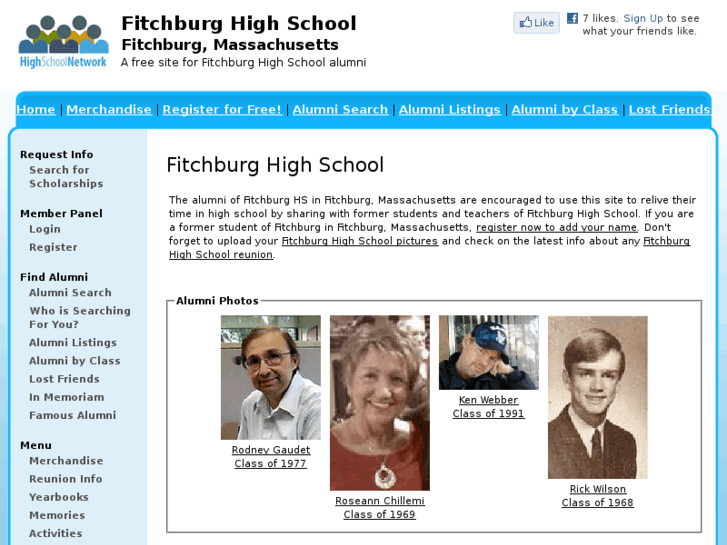 www.fitchburghighschool.org