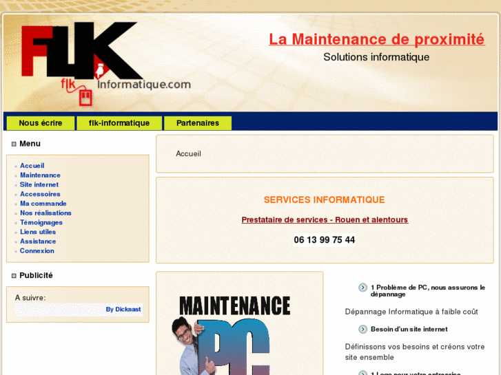 www.flk-informatique.com