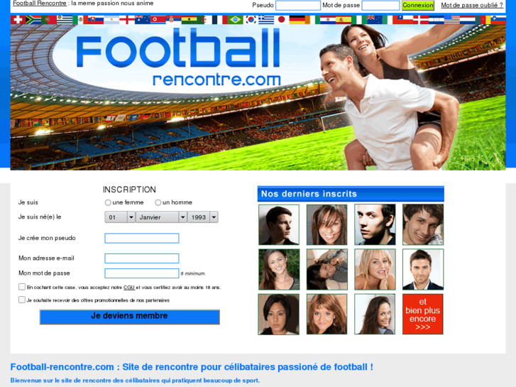 www.foot-rencontre.com