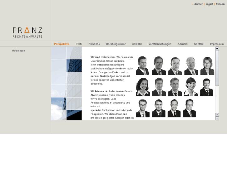 www.franz-law.com