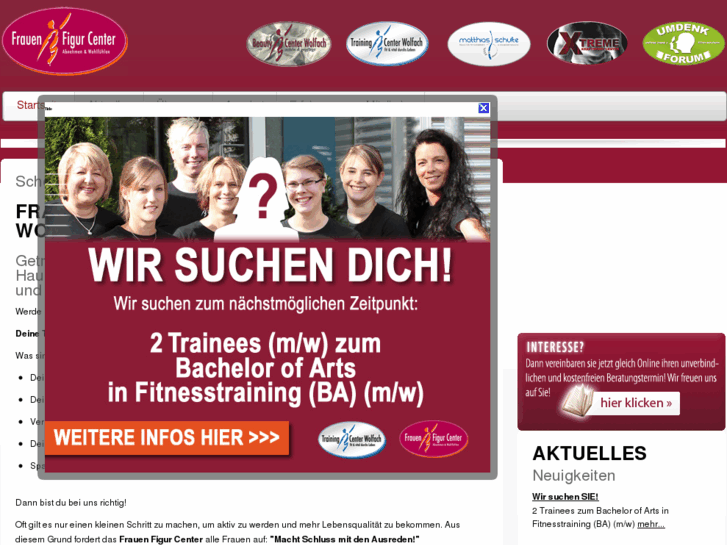 www.frauen-figur-center.de