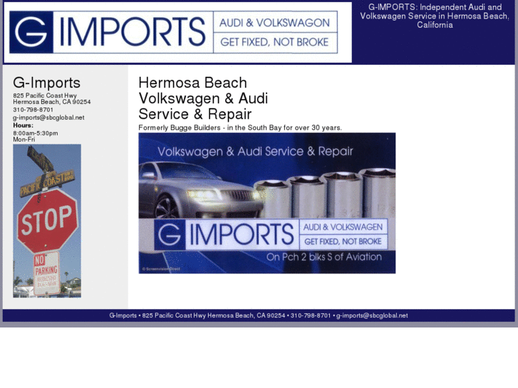 www.g-imports.com