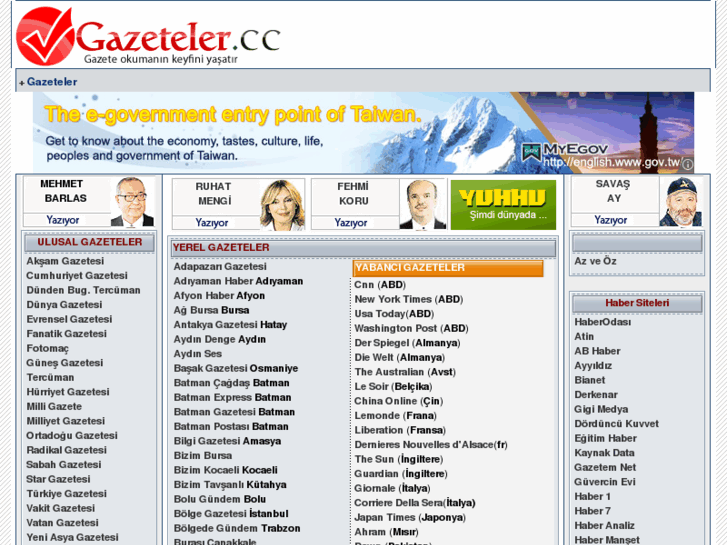 www.gazeteler.cc