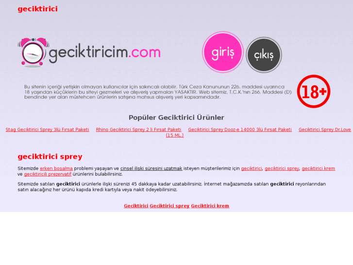 www.geciktiricim.com