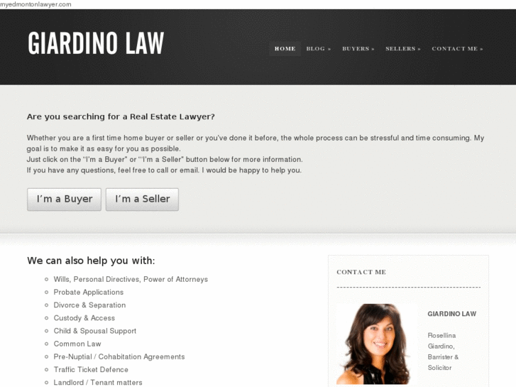 www.giardinolaw.com