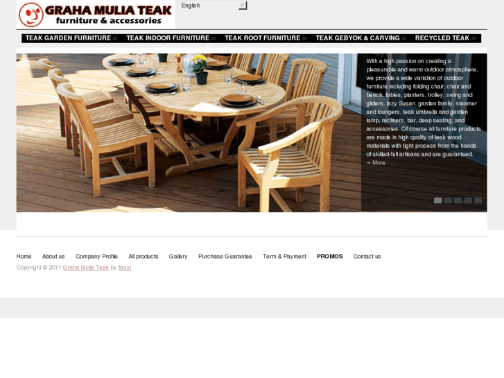 www.gm-teak.com