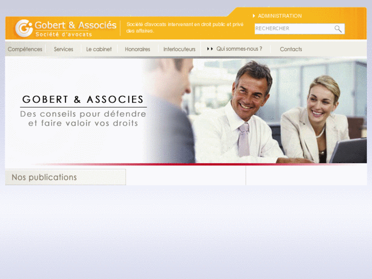 www.gobert-associes.com