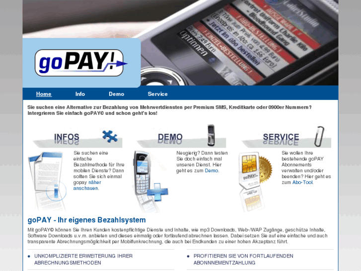 www.gopay.de