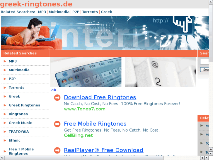 www.greek-ringtones.de