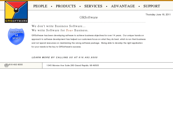 www.grsoftware.com